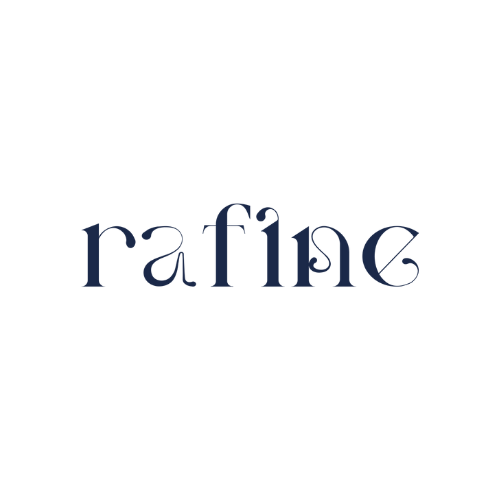 Rafine Meze Logo